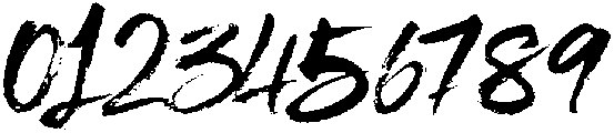 Sugar Regular otf (400) Font OTHER CHARS
