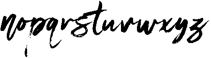 Sugar Regular otf (400) Font LOWERCASE