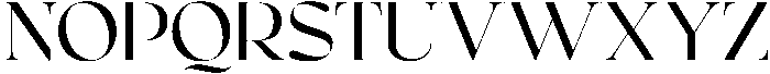 Sugar-Regular otf (400) Font UPPERCASE