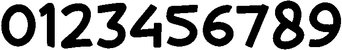 Sugar otf (400) Font OTHER CHARS