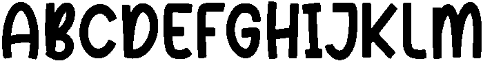 Sugar otf (400) Font UPPERCASE