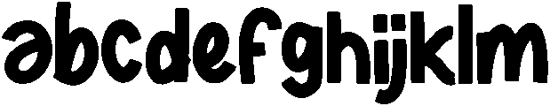 Sugar otf (400) FONT