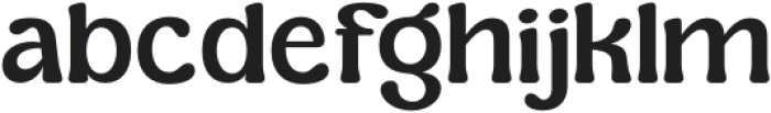 SugarPeachy-Regular otf (400) Font LOWERCASE