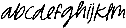 Sugarhare Italic otf (400) FONT