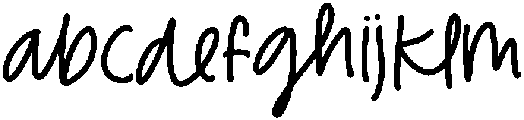 Sugarhare otf (400) FONT
