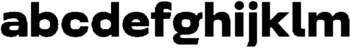 Sugitta Black otf (900) FONT
