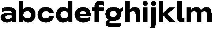 Sugitta ExtraBold otf (700) FONT