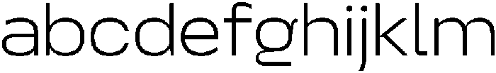 Sugitta Light otf (300) FONT