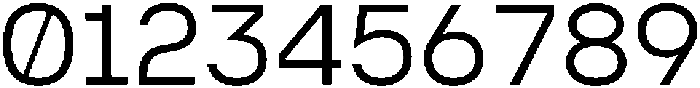 Sugitta Regular otf (400) Font OTHER CHARS