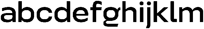 Sugitta SemiBold otf (600) FONT