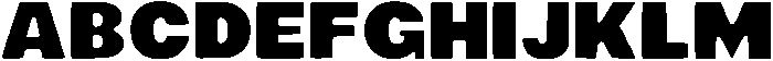 Sugreen SemiBold otf (600) Font UPPERCASE