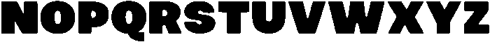 Sugreen otf (400) Font UPPERCASE