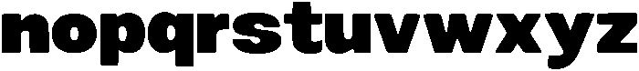 Sugreen otf (400) Font LOWERCASE