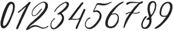 Suhainora Regular otf (400) Font OTHER CHARS