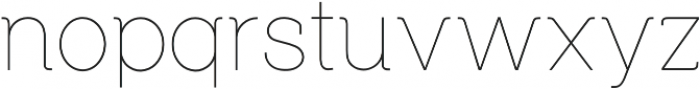 Suicca otf (400) Font LOWERCASE