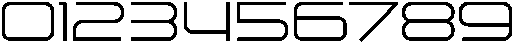 Suissnord Deux Lite otf (400) Font OTHER CHARS