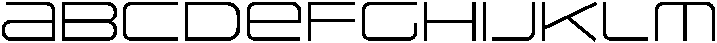 Suissnord Deux Lite otf (400) FONT