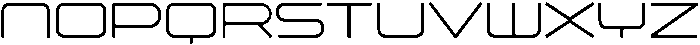 Suissnord Deux Lite otf (400) Font LOWERCASE