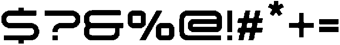 Suissnord Deux otf (400) Font OTHER CHARS