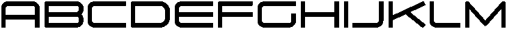 Suissnord Deux otf (400) Font UPPERCASE