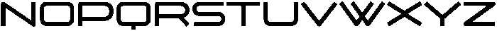 Suissnord Deux otf (400) Font UPPERCASE
