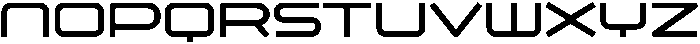 Suissnord Deux otf (400) Font LOWERCASE