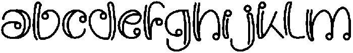 Sukhara otf (400) FONT