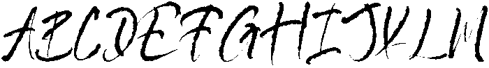 Sulkatta Rather otf (400) Font UPPERCASE
