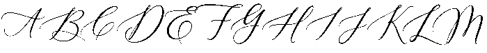 Sullivan-Regular otf (400) Font UPPERCASE
