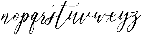 Sullivan-Regular otf (400) Font LOWERCASE