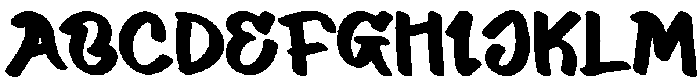 Summer Beach Regular otf (400) FONT