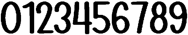 Summer Beach Regular otf (400) Font OTHER CHARS