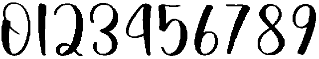 Summer Beach Regular otf (400) Font OTHER CHARS