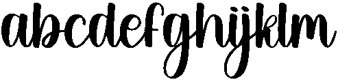 Summer Beach Regular otf (400) FONT