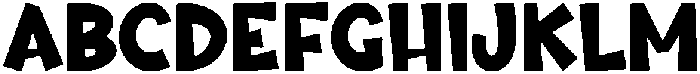 Summer Break Regular otf (400) FONT