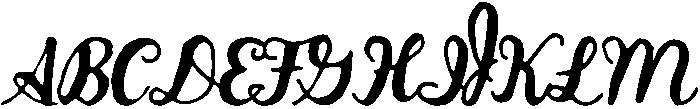 Summer Breeze Regular otf (400) Font UPPERCASE