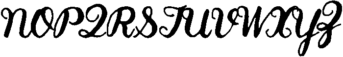 Summer Breeze Regular otf (400) Font UPPERCASE