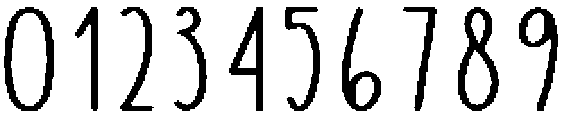 Summer Camping Regular otf (400) Font OTHER CHARS