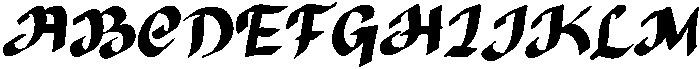 Summer Delano Regular otf (400) Font UPPERCASE