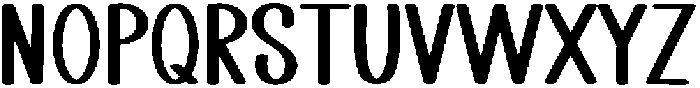 Summer Delight Regular otf (300) Font UPPERCASE