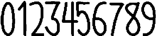 Summer Explorer otf (400) Font OTHER CHARS