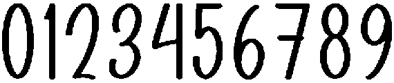 Summer Farmhouse Regular otf (400) Font OTHER CHARS