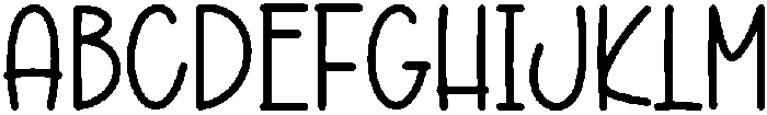 Summer Farmhouse Regular otf (400) Font UPPERCASE