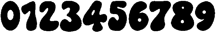 Summer Flowers Regular otf (400) Font OTHER CHARS