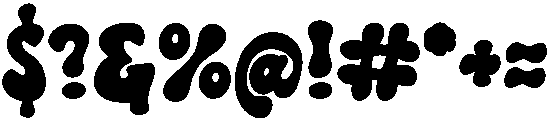 Summer Flowers Regular otf (400) Font OTHER CHARS