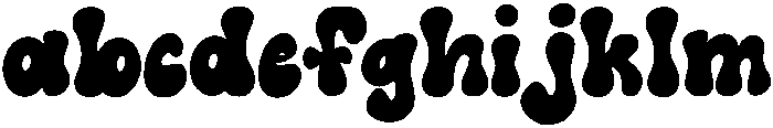 Summer Flowers Regular otf (400) FONT