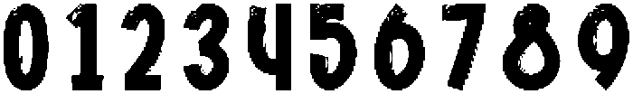 Summer Garden Regular otf (400) Font OTHER CHARS