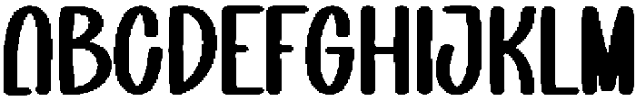 Summer Holiday Regular otf (400) FONT