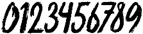 Summer Lagoon otf (400) Font OTHER CHARS