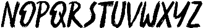Summer Lagoon otf (400) Font UPPERCASE
